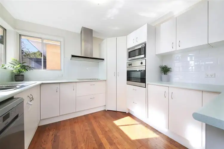 Second view of Homely house listing, 7 Nakina Street, Southport QLD 4215