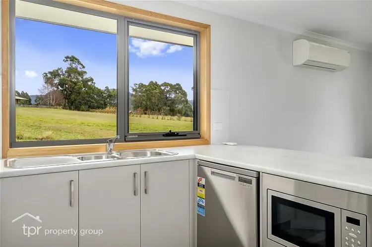 Fourth view of Homely house listing, 39 Macnaghten Road, Dover TAS 7117