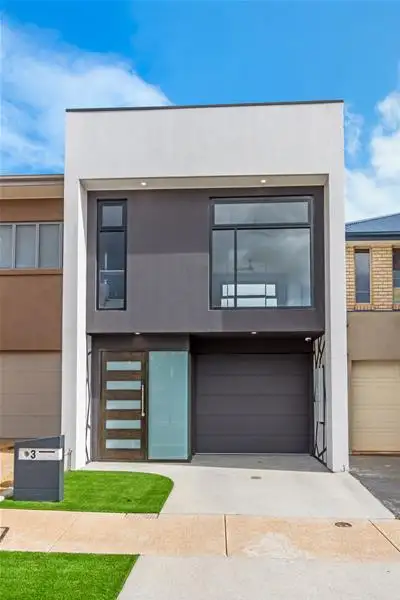 Main view of Homely house listing, 3 Queensberry Way, Blakeview SA 5114