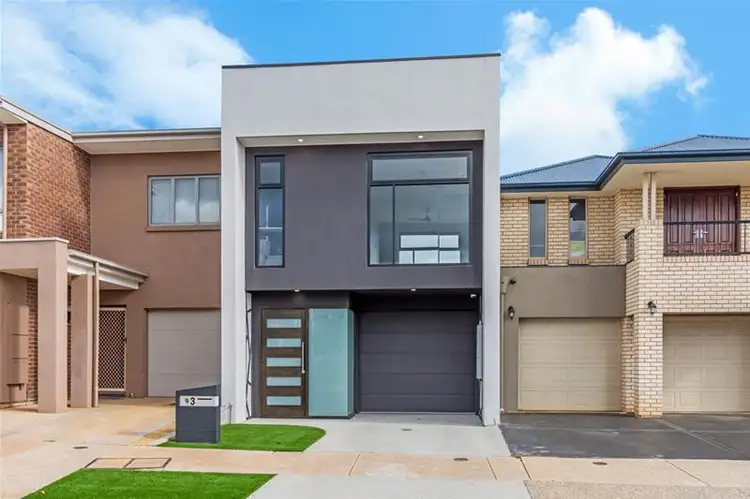 Second view of Homely house listing, 3 Queensberry Way, Blakeview SA 5114