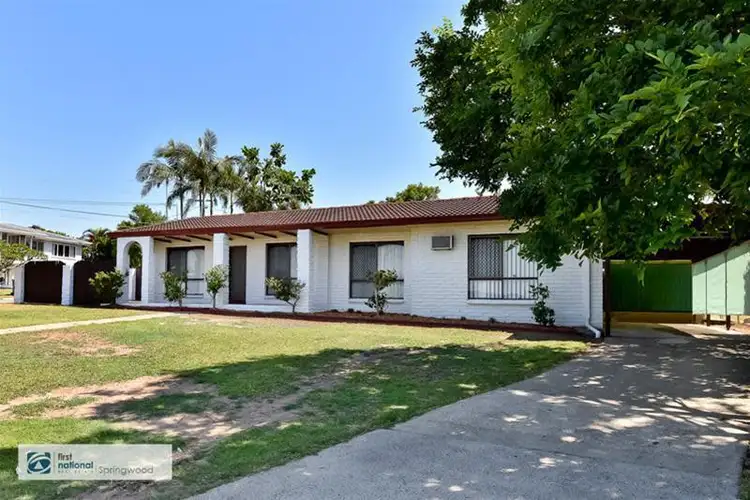 2 Sylvia Street, Underwood QLD 4119