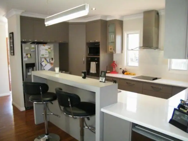 Second view of Homely house listing, 70 Kurtz Street, Chinchilla QLD 4413