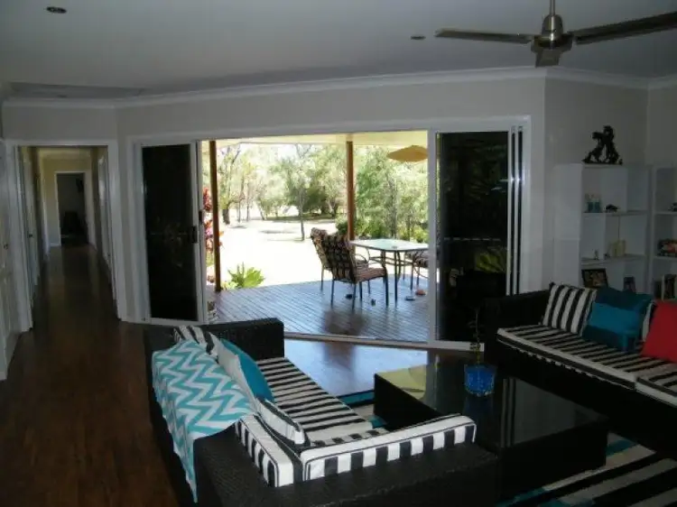 Fifth view of Homely house listing, 70 Kurtz Street, Chinchilla QLD 4413