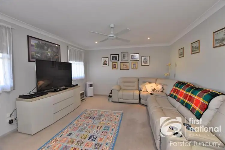 Second view of Homely house listing, 35/32 Parkway Grove, Tuncurry NSW 2428