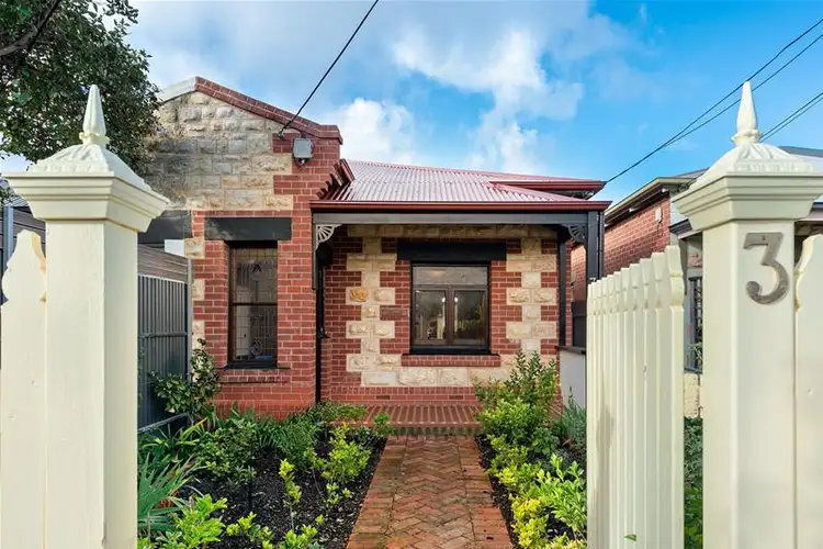 3 Walkers Road, Somerton Park SA 5044