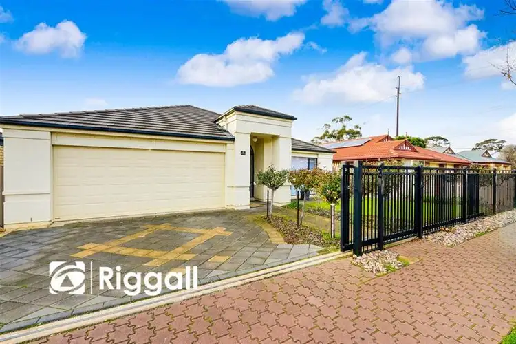 Main view of Homely house listing, 6 The Promenade, Northgate SA 5085