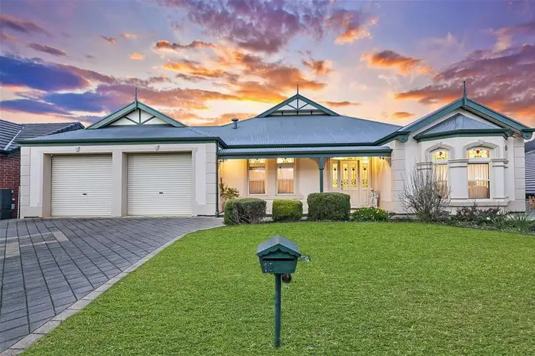 12 Majestic Grove, Highbury SA 5089