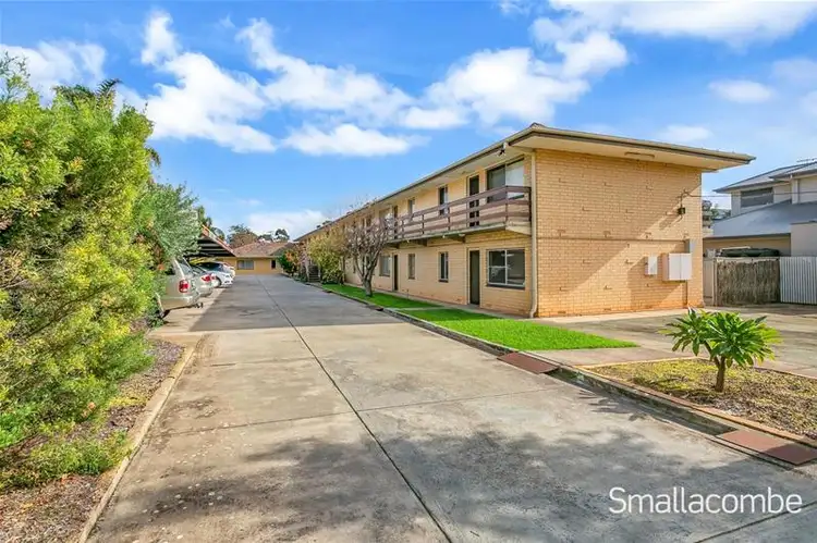 5/2 Coventry Street, Oaklands Park SA 5046