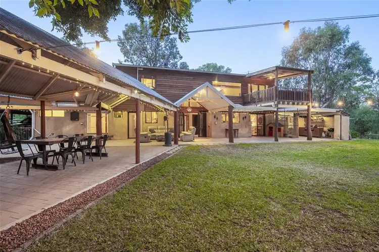 Second view of Homely house listing, 248 Urch Road, Roleystone WA 6111