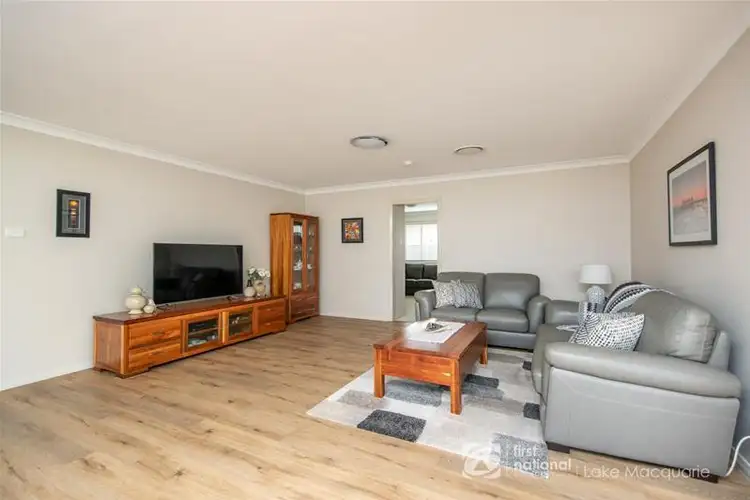 Third view of Homely house listing, 9 Coromandel Cove, Cameron Park NSW 2285