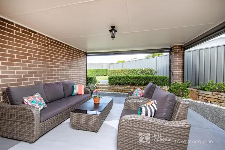 Fourth view of Homely house listing, 9 Coromandel Cove, Cameron Park NSW 2285