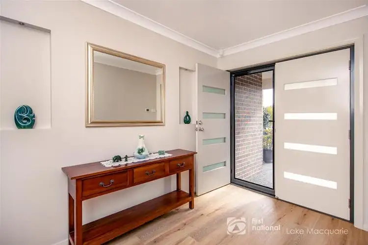 Sixth view of Homely house listing, 9 Coromandel Cove, Cameron Park NSW 2285