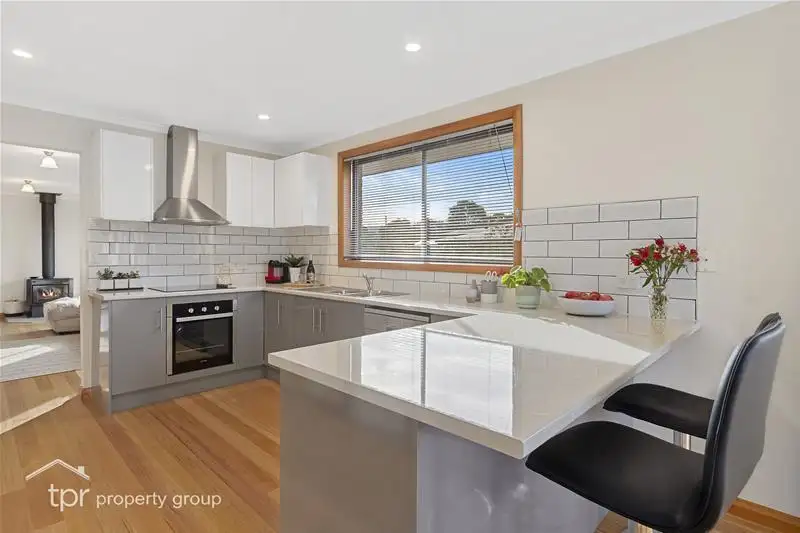 Main view of Homely house listing, 23c Louisa Street, Ranelagh TAS 7109