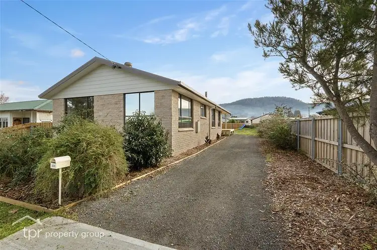 Second view of Homely house listing, 23c Louisa Street, Ranelagh TAS 7109