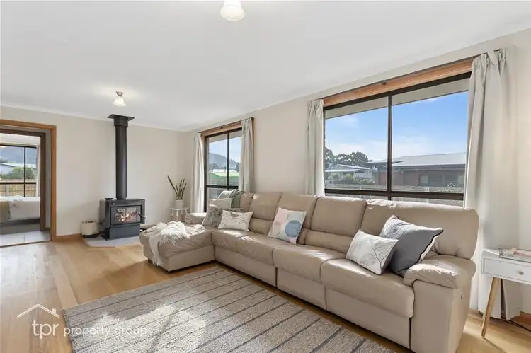 Third view of Homely house listing, 23c Louisa Street, Ranelagh TAS 7109