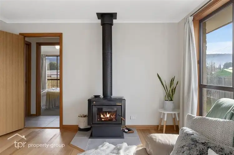 Fifth view of Homely house listing, 23c Louisa Street, Ranelagh TAS 7109