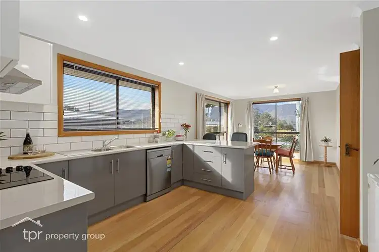 Sixth view of Homely house listing, 23c Louisa Street, Ranelagh TAS 7109
