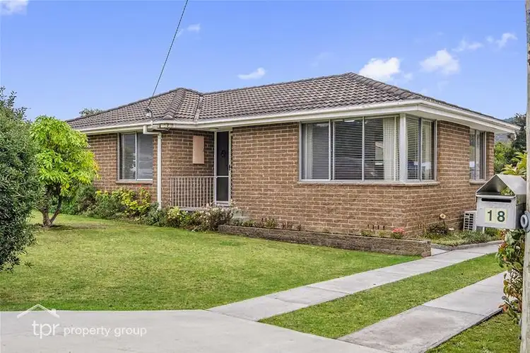 18 Harveytown Road, Dover TAS 7117