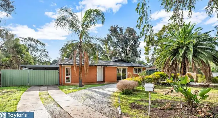 2 Alfriston Walk, Salisbury Park SA 5109