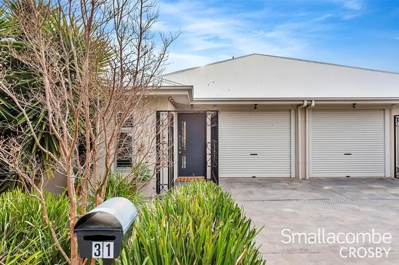 Main view of Homely house listing, 31 Torrens Street, Linden Park SA 5065