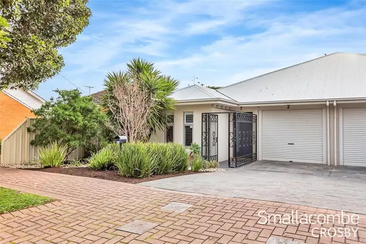 Second view of Homely house listing, 31 Torrens Street, Linden Park SA 5065