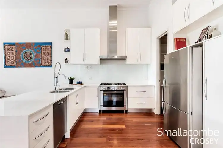 Fourth view of Homely house listing, 31 Torrens Street, Linden Park SA 5065