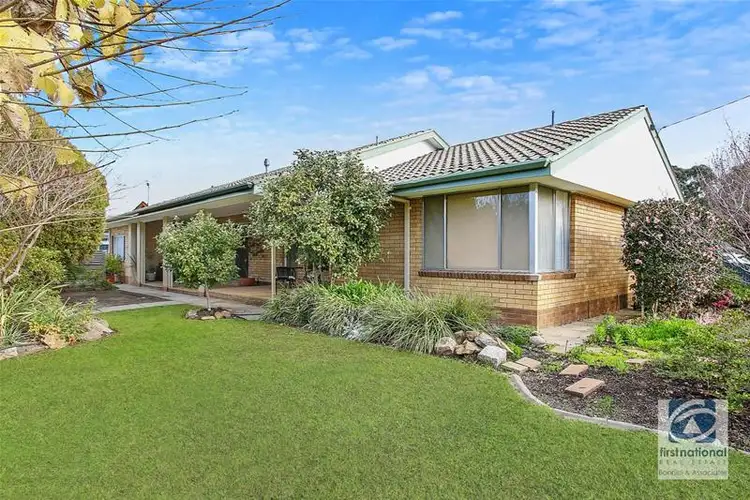 Main view of Homely house listing, 25 Jarrah Street, Wodonga VIC 3690