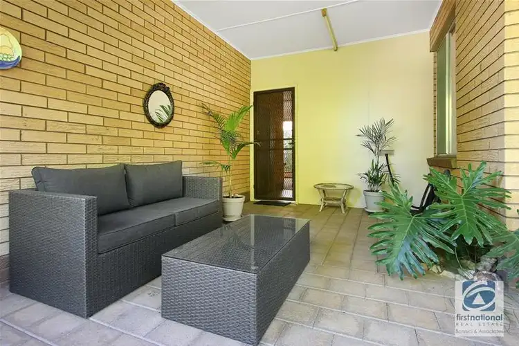 Second view of Homely house listing, 25 Jarrah Street, Wodonga VIC 3690