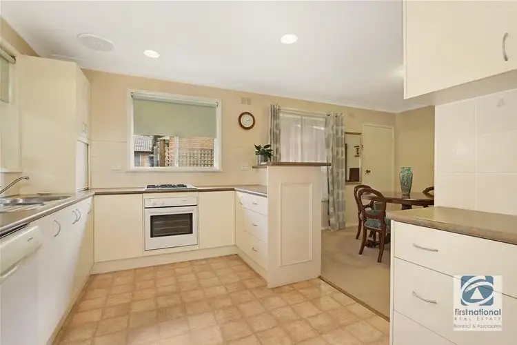 Third view of Homely house listing, 25 Jarrah Street, Wodonga VIC 3690