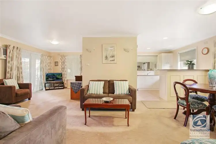 Fourth view of Homely house listing, 25 Jarrah Street, Wodonga VIC 3690