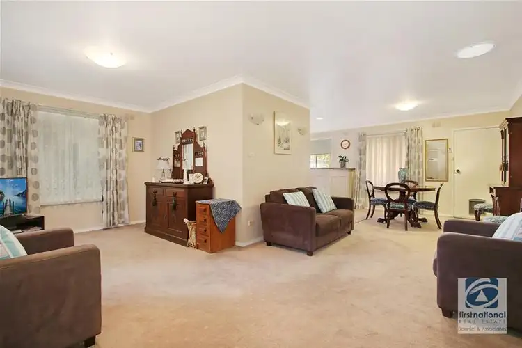 Fifth view of Homely house listing, 25 Jarrah Street, Wodonga VIC 3690