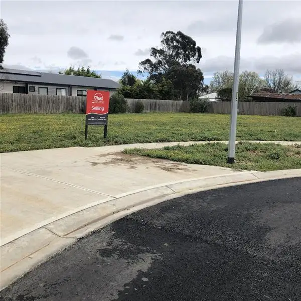 Main view of Homely land listing, Lot 2 Chauncey / Summers Court, Lancefield VIC 3435