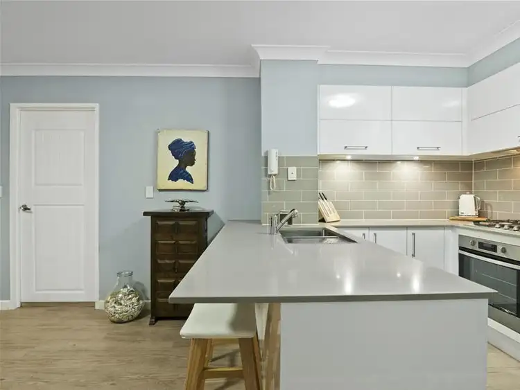 Second view of Homely apartment listing, 23/3 Millers Drive, Tugun QLD 4224