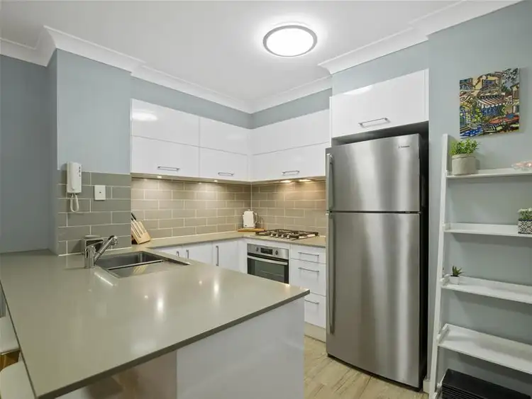 Third view of Homely apartment listing, 23/3 Millers Drive, Tugun QLD 4224