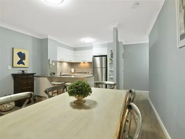 Fourth view of Homely apartment listing, 23/3 Millers Drive, Tugun QLD 4224