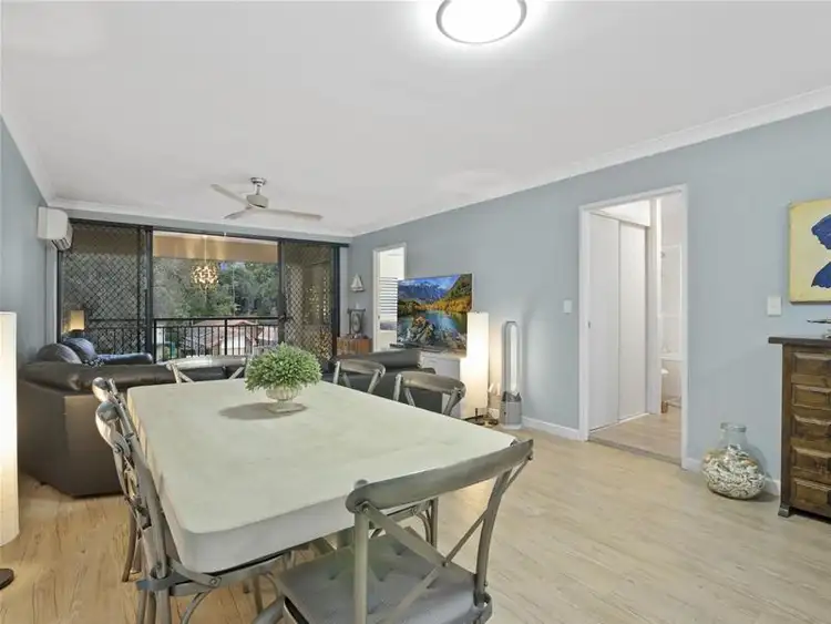 Fifth view of Homely apartment listing, 23/3 Millers Drive, Tugun QLD 4224