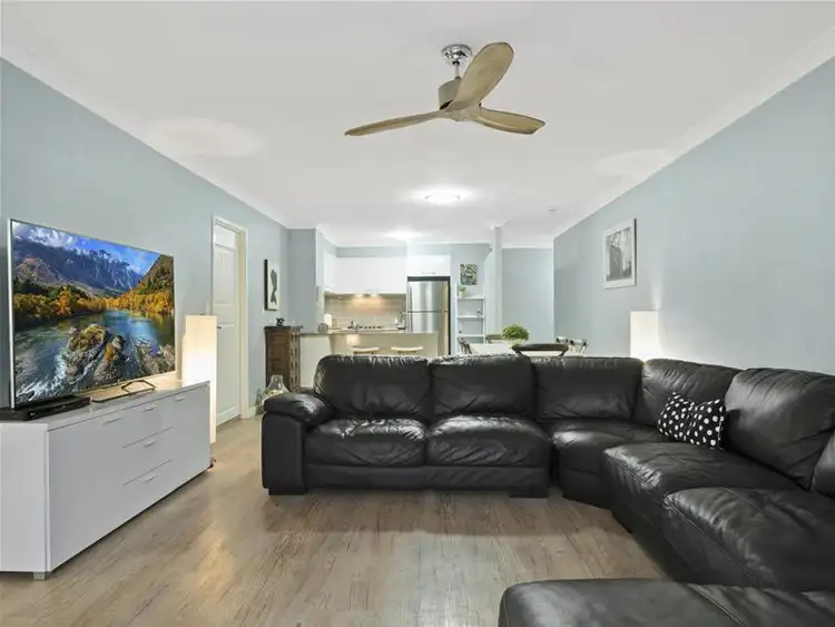 Sixth view of Homely apartment listing, 23/3 Millers Drive, Tugun QLD 4224