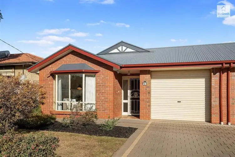 Main view of Homely house listing, 8a Limbert Avenue, Seacombe Gardens SA 5047