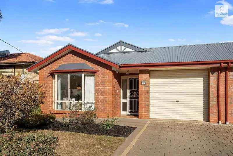 Main view of Homely house listing, 8a Limbert Avenue, Seacombe Gardens SA 5047
