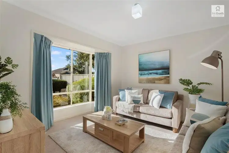 Second view of Homely house listing, 8a Limbert Avenue, Seacombe Gardens SA 5047