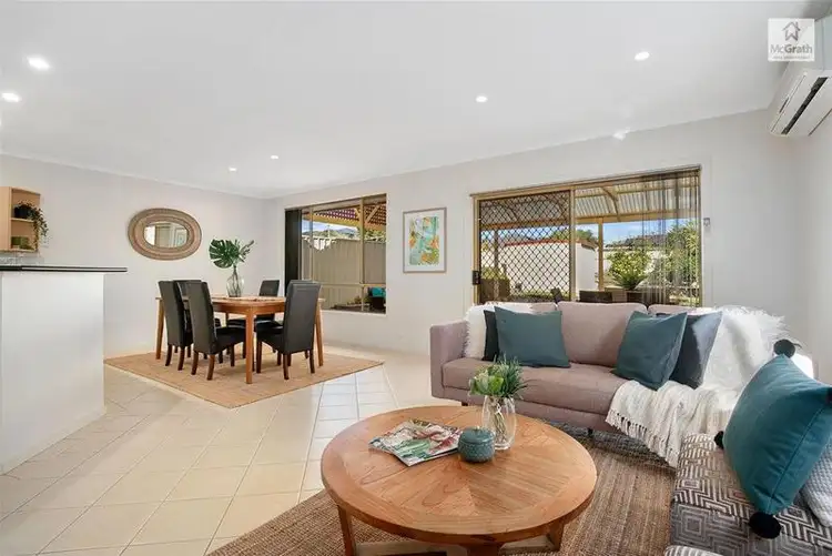 Third view of Homely house listing, 8a Limbert Avenue, Seacombe Gardens SA 5047
