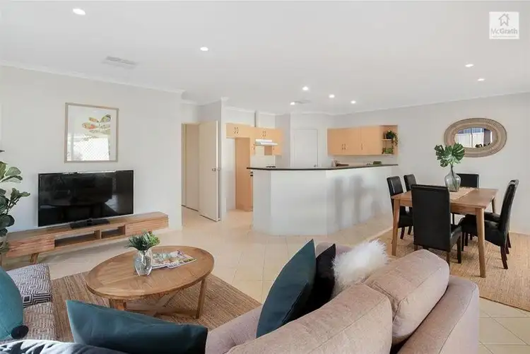 Fifth view of Homely house listing, 8a Limbert Avenue, Seacombe Gardens SA 5047