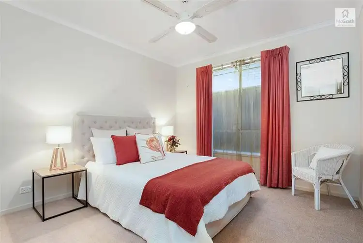 Sixth view of Homely house listing, 8a Limbert Avenue, Seacombe Gardens SA 5047