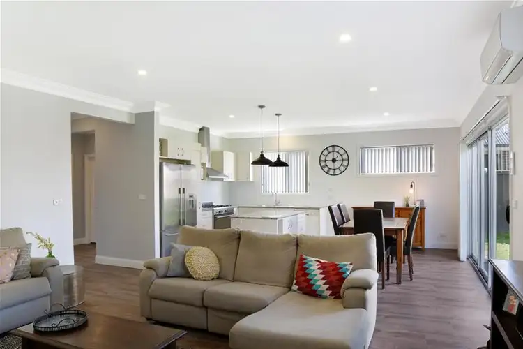 Second view of Homely house listing, 139 Prince Edward Drive, Dapto NSW 2530