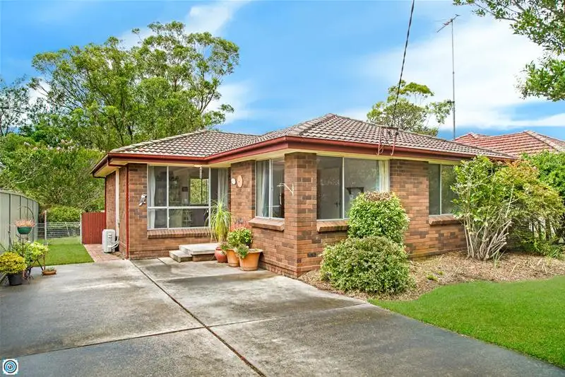 Main view of Homely house listing, 27 Ena Avenue, Avondale NSW 2530