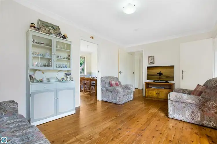 Second view of Homely house listing, 27 Ena Avenue, Avondale NSW 2530