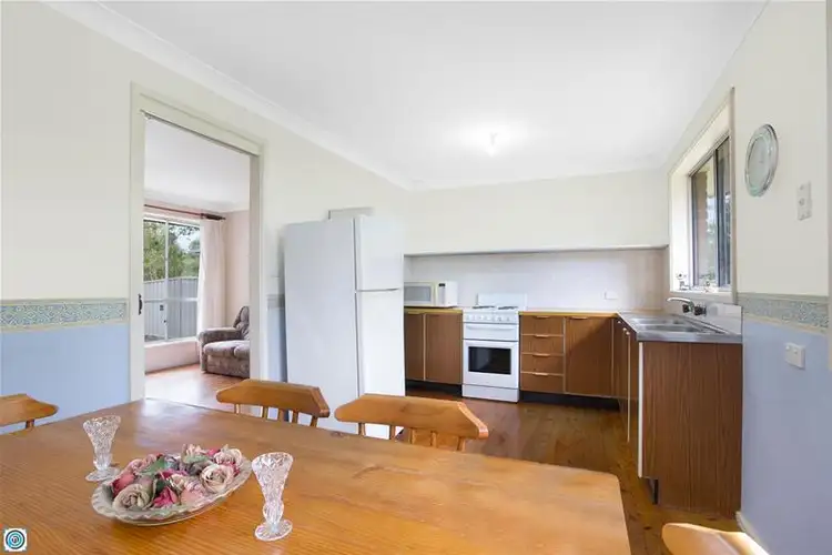 Fourth view of Homely house listing, 27 Ena Avenue, Avondale NSW 2530