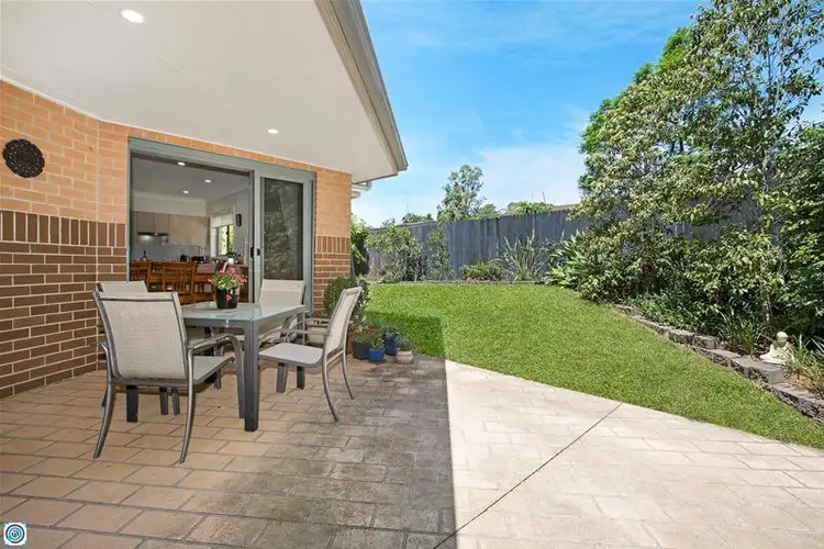 Sixth view of Homely villa listing, 5/93 Avondale Road, Avondale NSW 2530