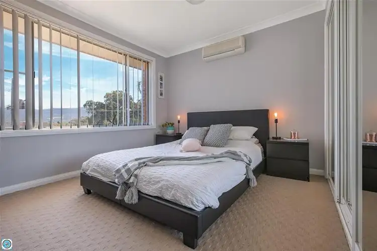 Fifth view of Homely house listing, 13 Rainsford Avenue, Kanahooka NSW 2530