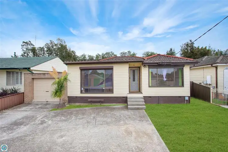Main view of Homely house listing, 58 Robert Street, Dapto NSW 2530